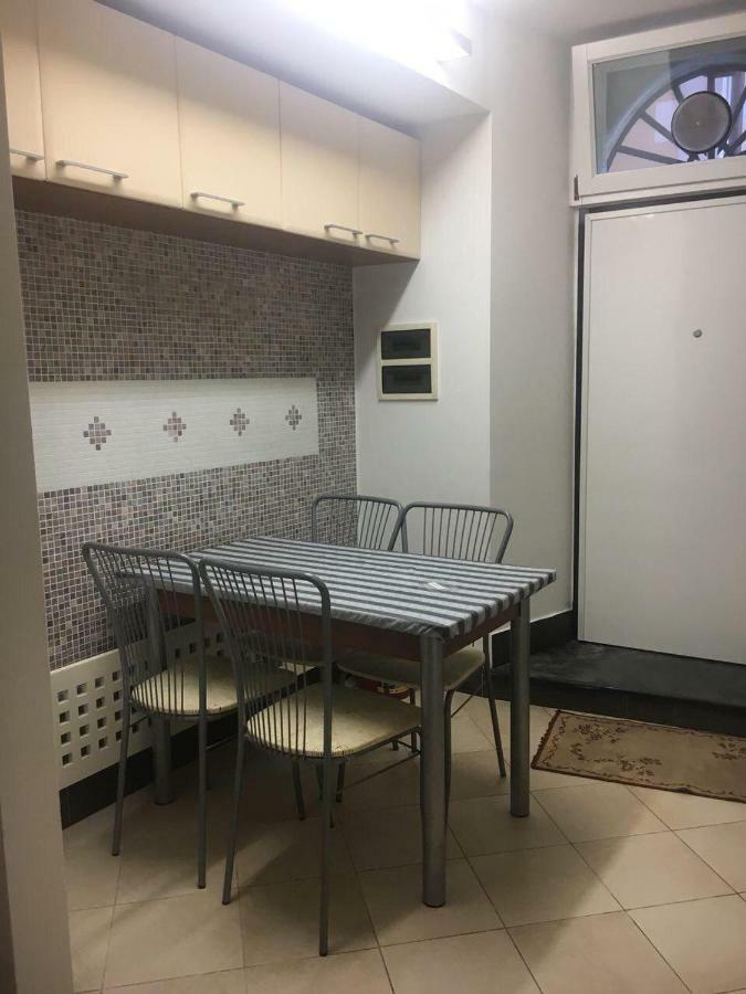 La Casetta Di Monterosso مونتيروسّو ال ماري المظهر الخارجي الصورة
