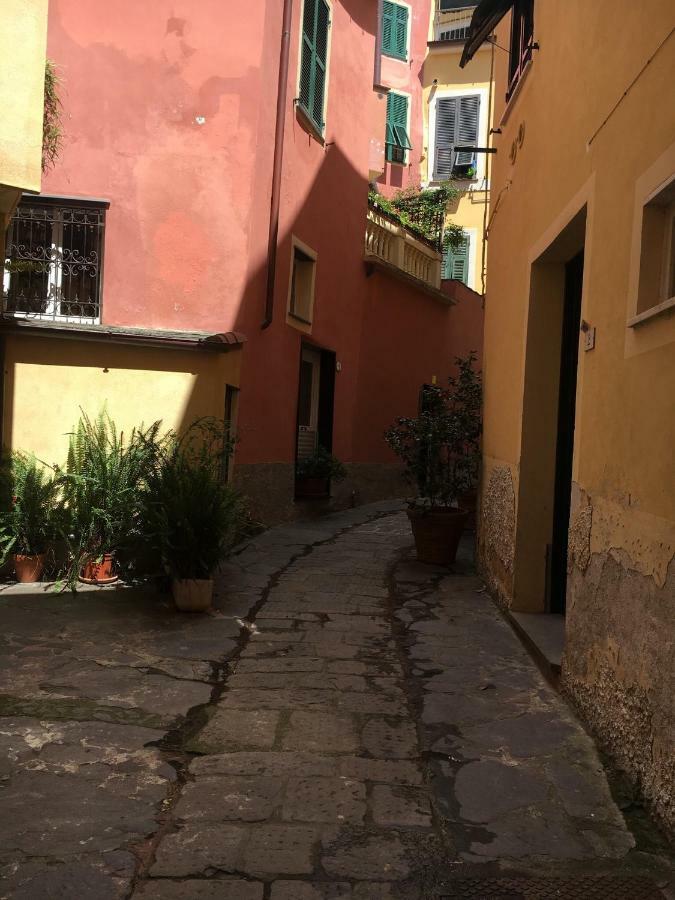 La Casetta Di Monterosso مونتيروسّو ال ماري المظهر الخارجي الصورة